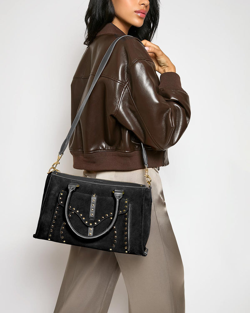 Amour Satchel