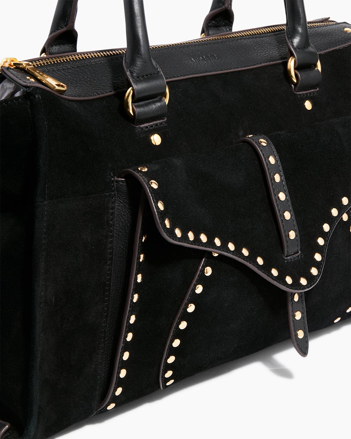 Amour Satchel