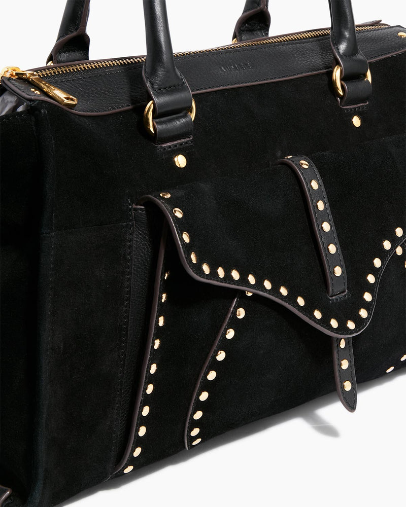 Amour Satchel
