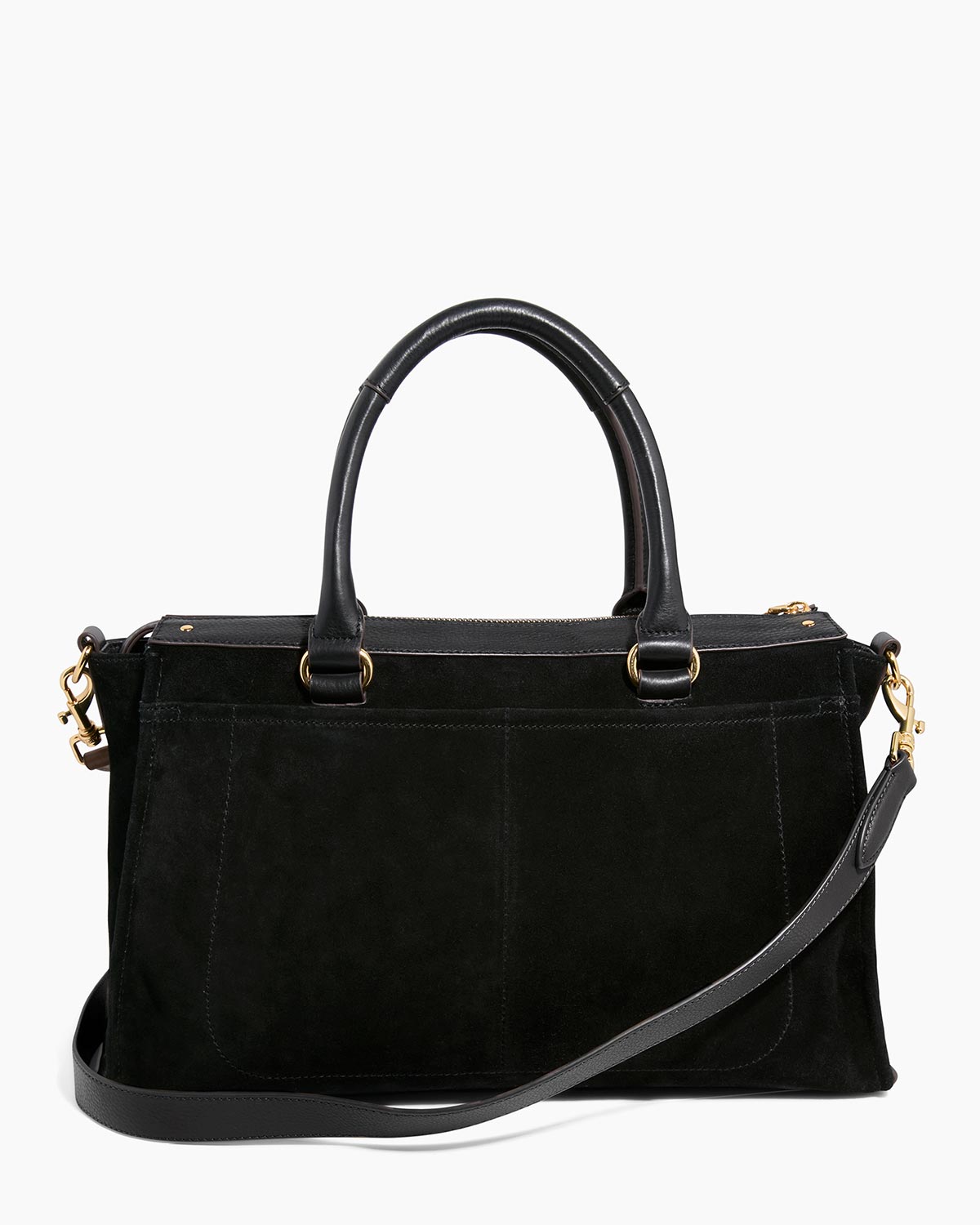Amour Satchel