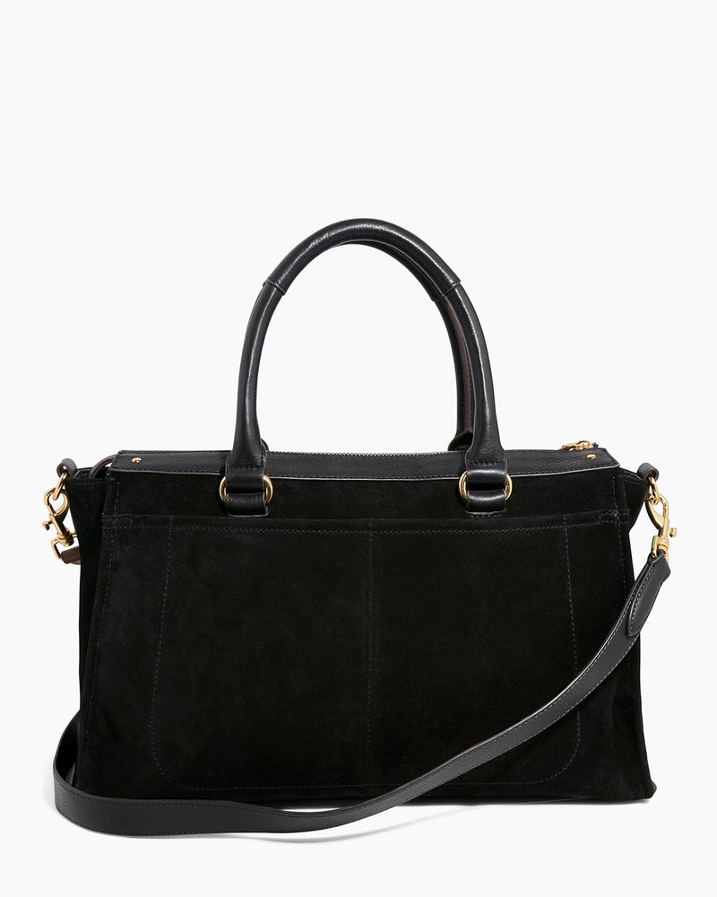 Amour Satchel