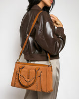 Amour Satchel