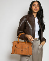 Amour Satchel