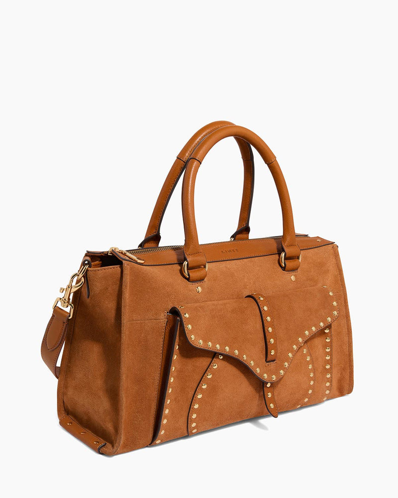 Amour Satchel