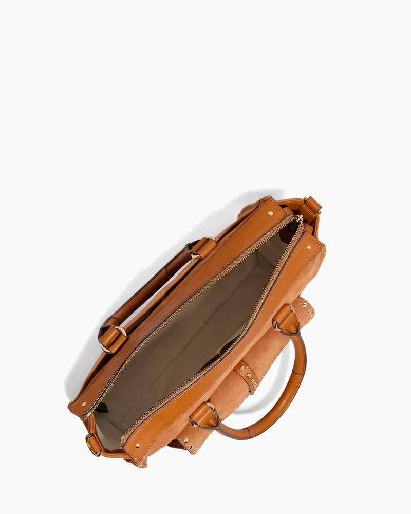 Amour Satchel