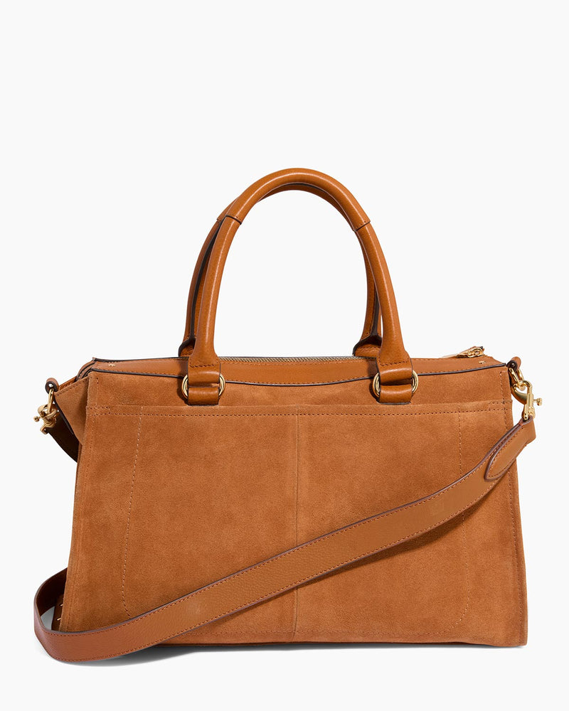 Amour Satchel