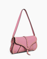 dusty rose