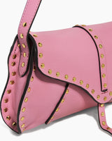 dusty rose
