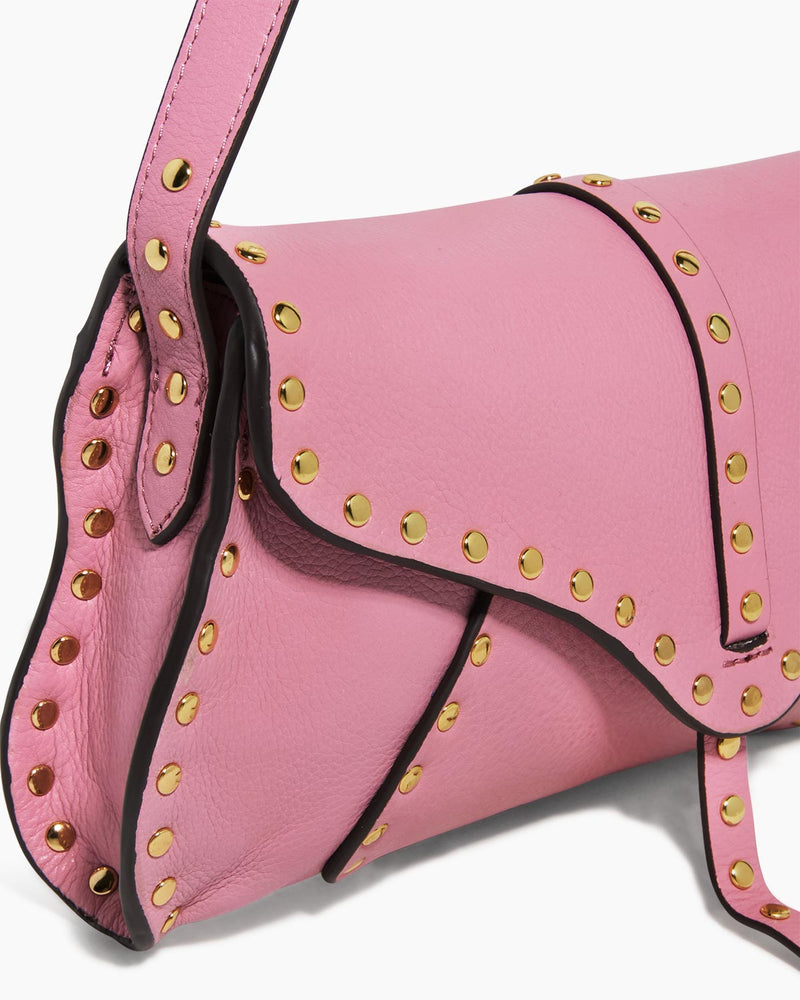 dusty rose