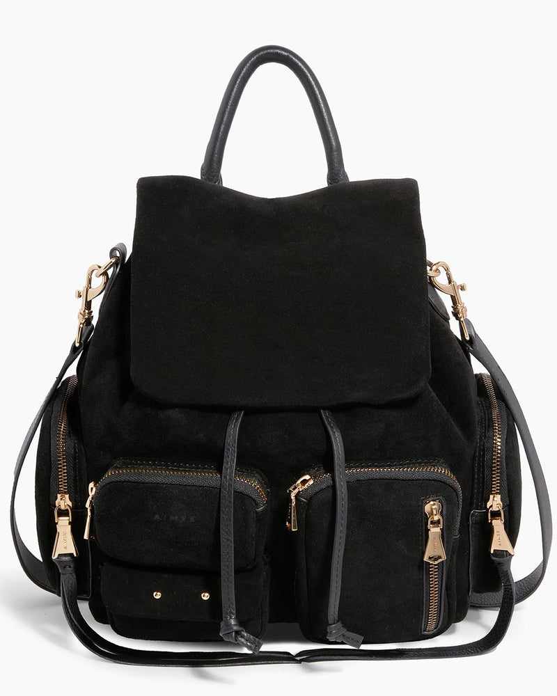 Away We Go Backpack