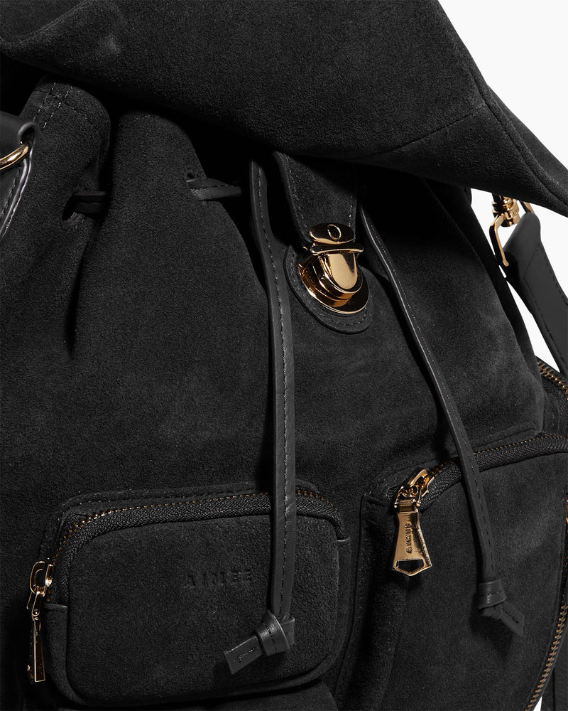 Away We Go Backpack