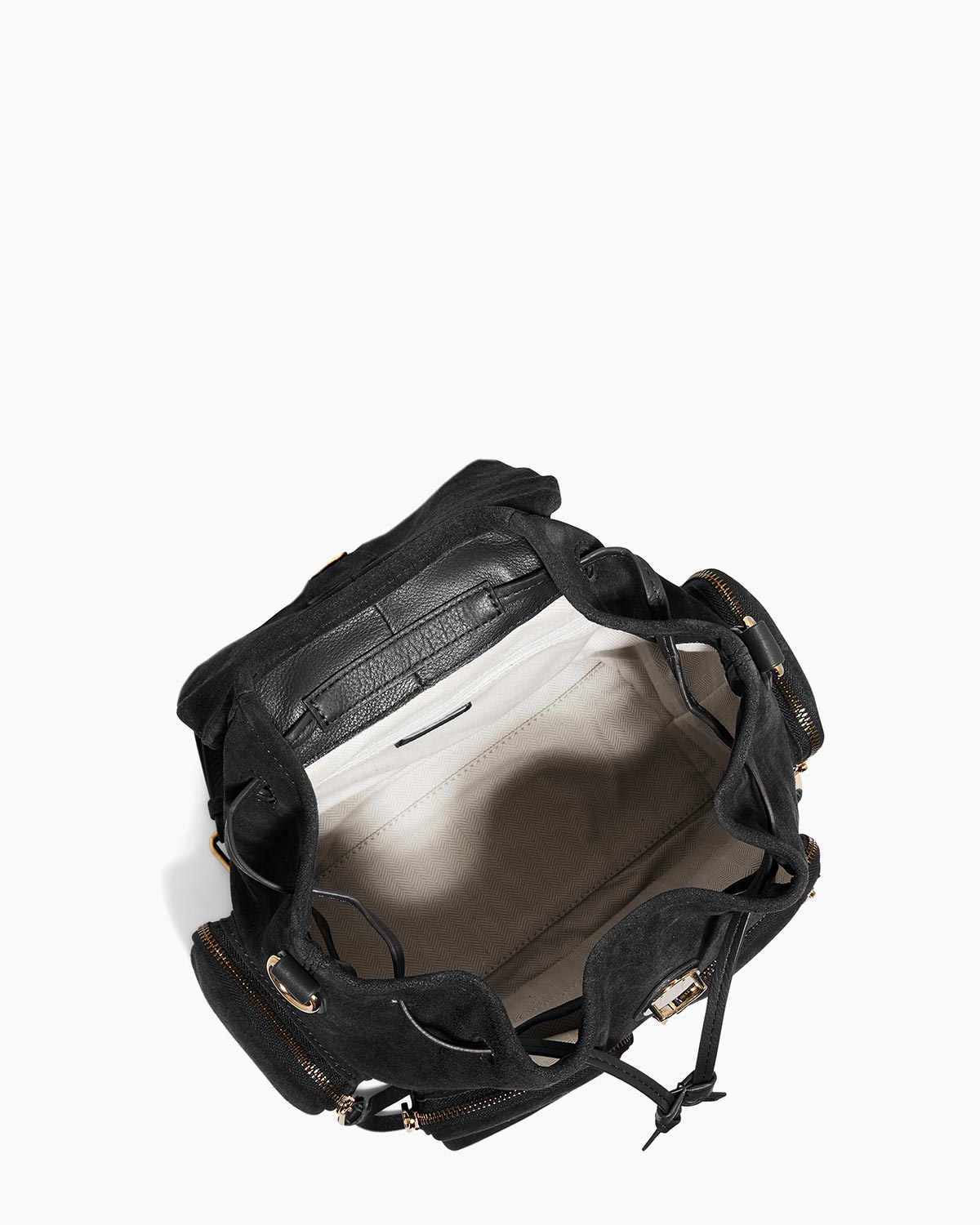 Away We Go Backpack