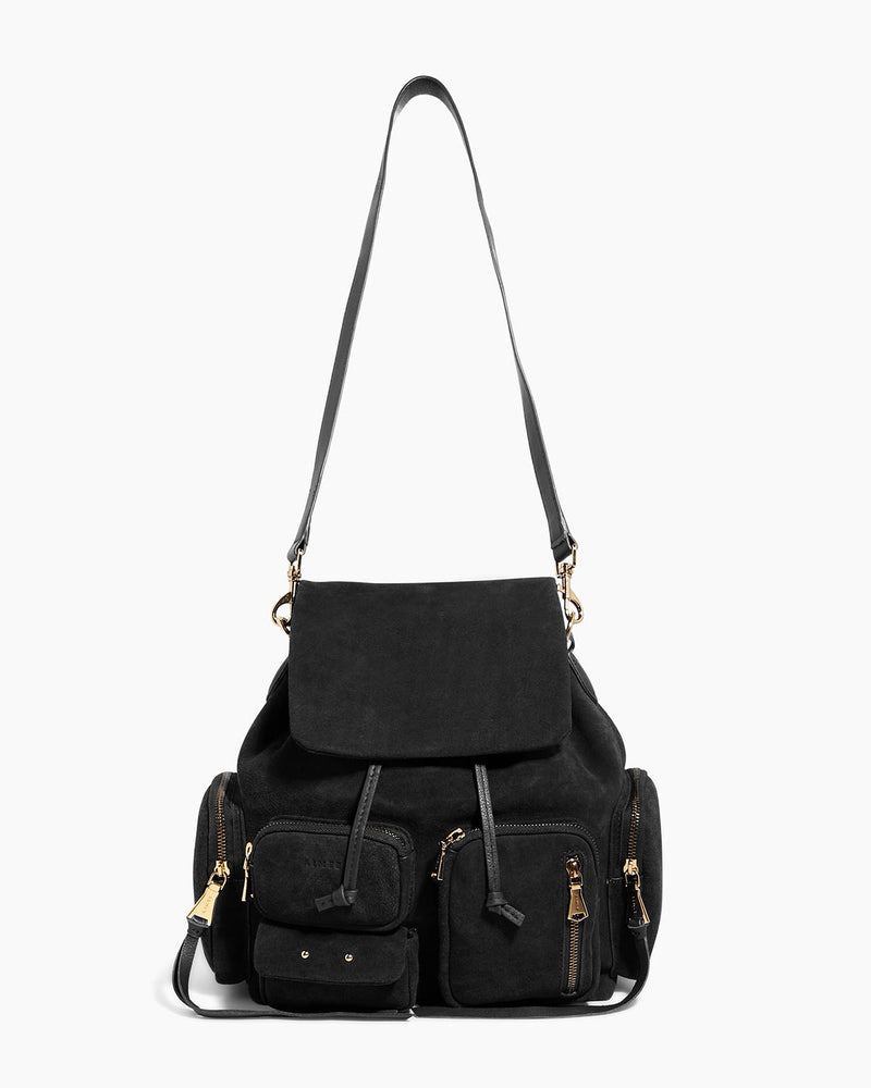 Away We Go Backpack