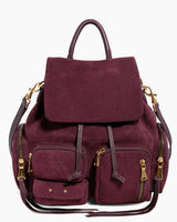 Away We Go Backpack
