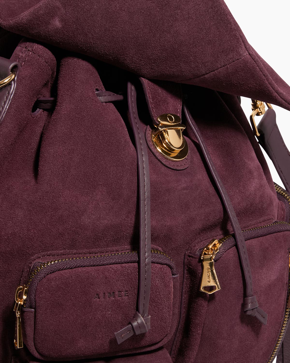 Away We Go Backpack
