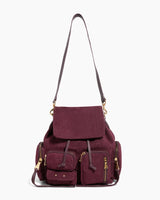 Away We Go Backpack