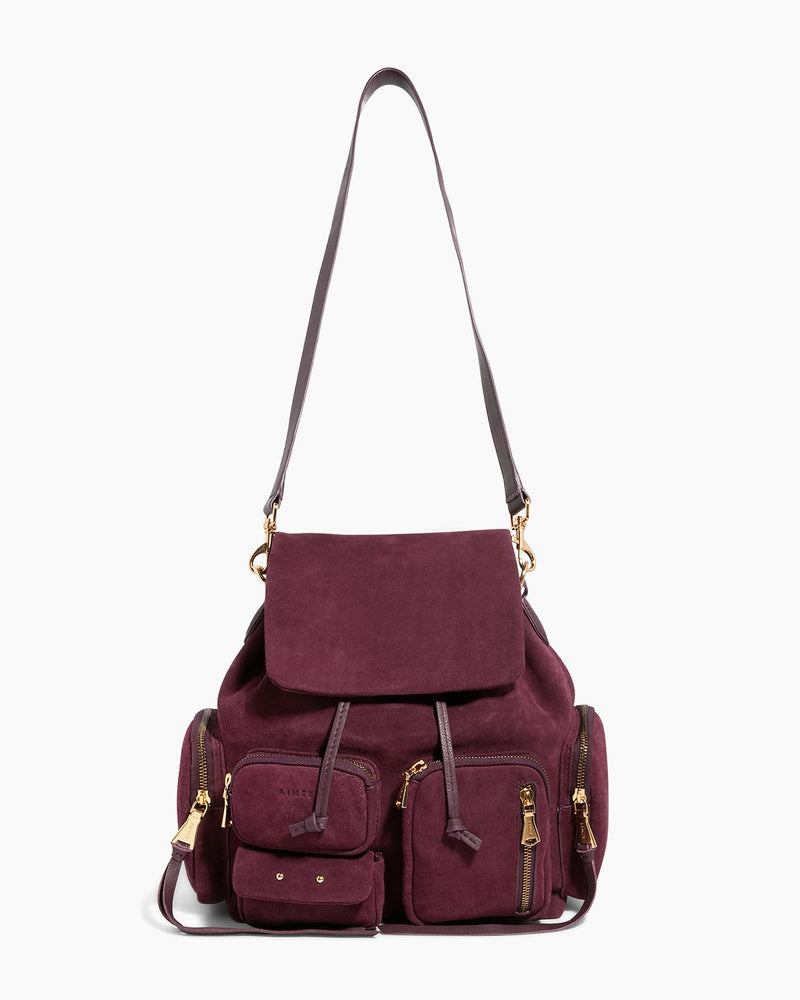 Away We Go Backpack