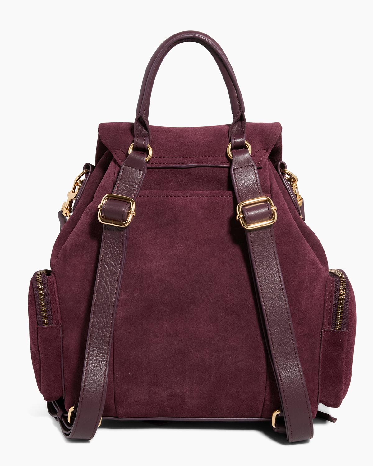 Cherry Away We Go Backpack Designer Leather Handbag For Women Cherry Away We Go Backpack Designer Leather Handbag For Women
