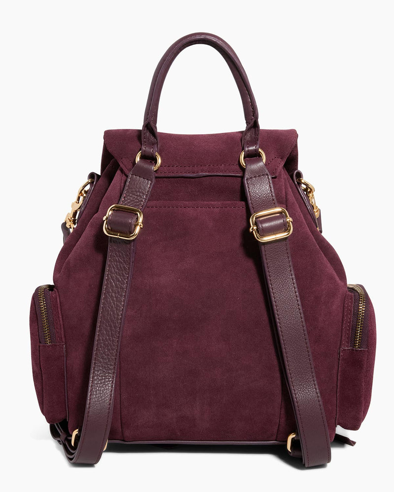 Away We Go Backpack