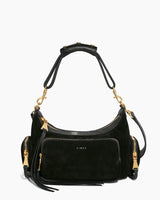 Away We Go Convertible Shoulder
