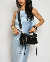 Away We Go Convertible Shoulder