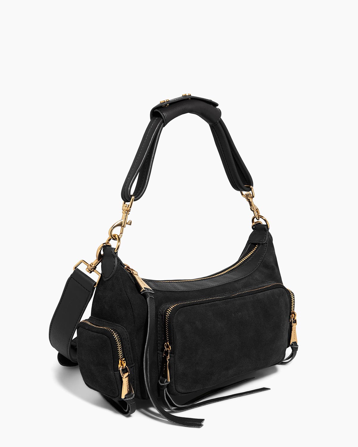 Away We Go Convertible Shoulder