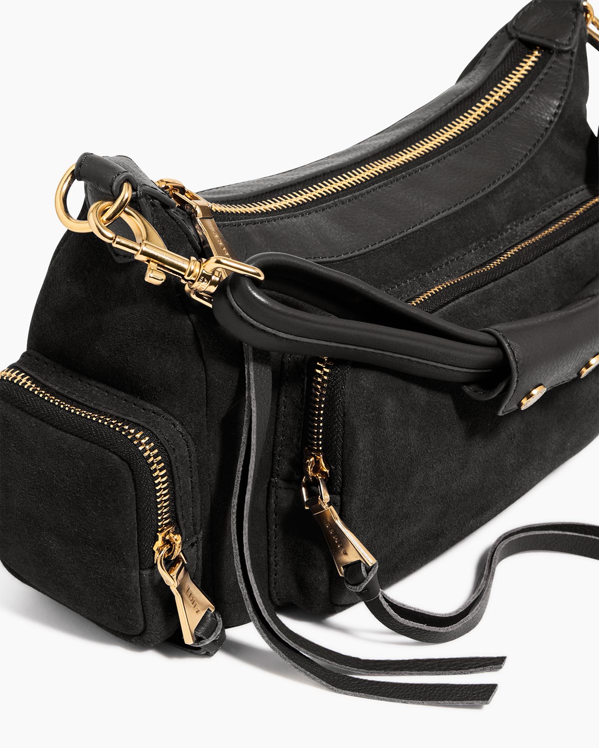 Away We Go Convertible Shoulder