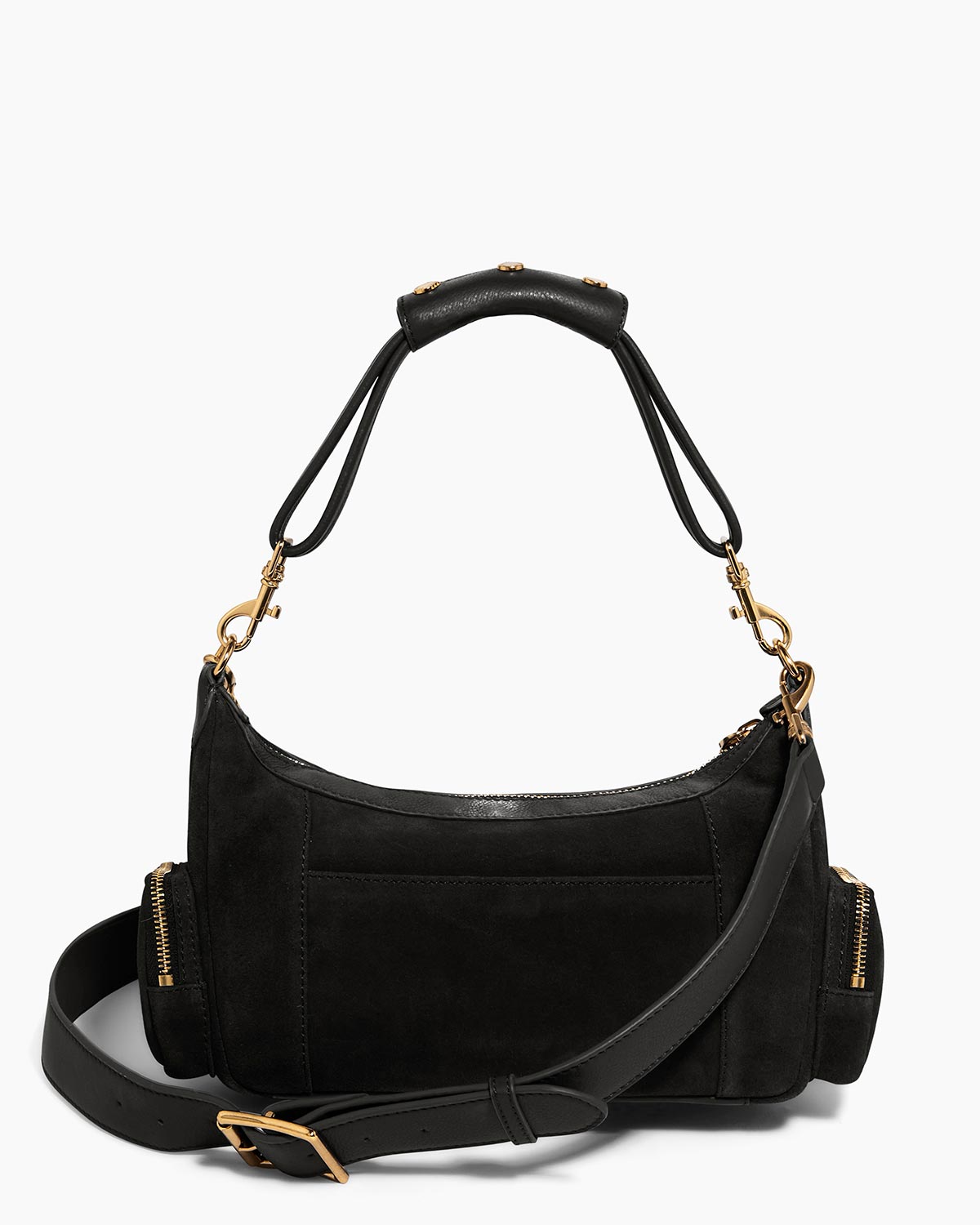 Away We Go Convertible Shoulder