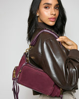 Away We Go Convertible Shoulder