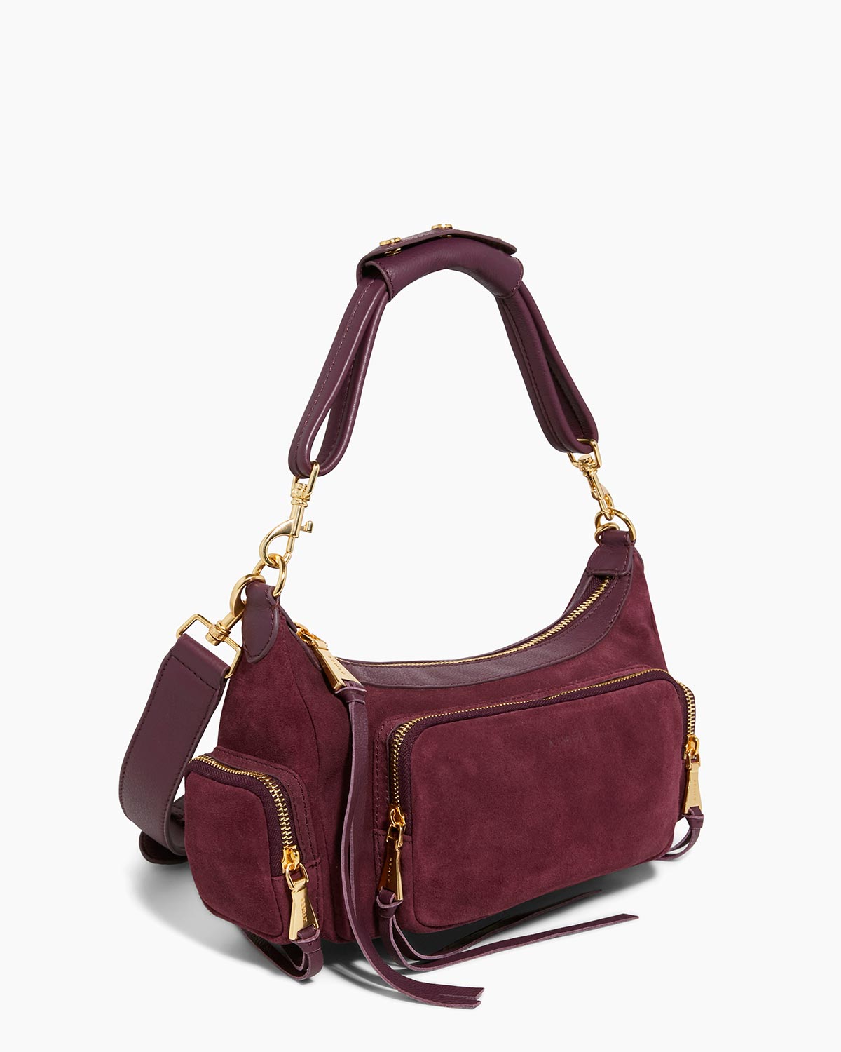 Away We Go Convertible Shoulder