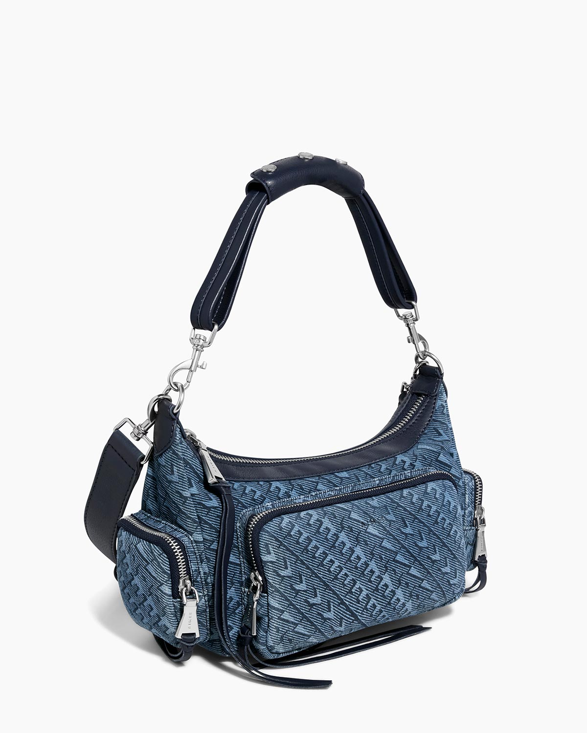 Away We Go Novelty Convertible Shoulder