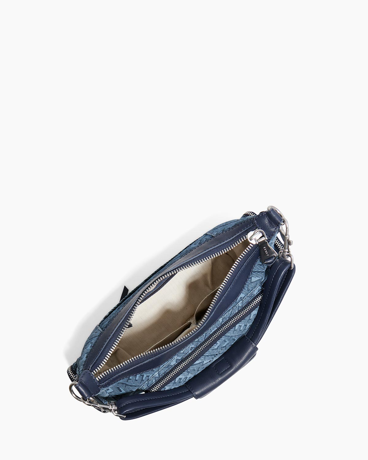 Away We Go Novelty Convertible Shoulder