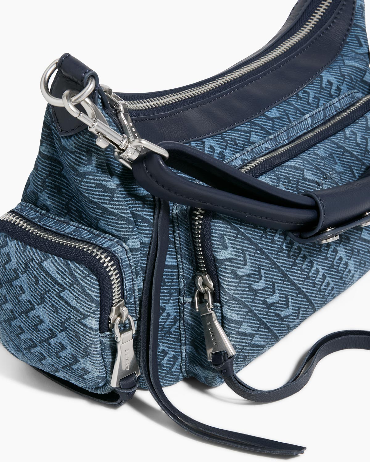 Away We Go Novelty Convertible Shoulder