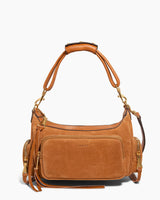 Away We Go Convertible Shoulder