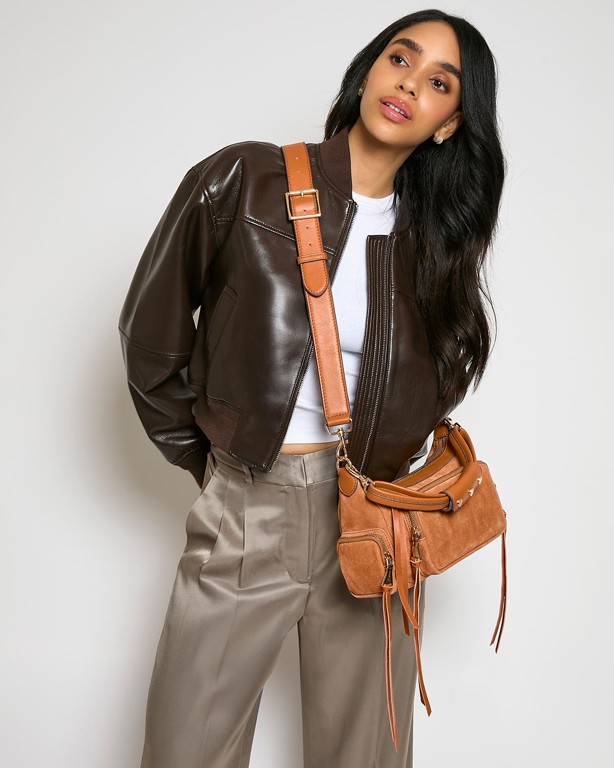 Away We Go Convertible Shoulder