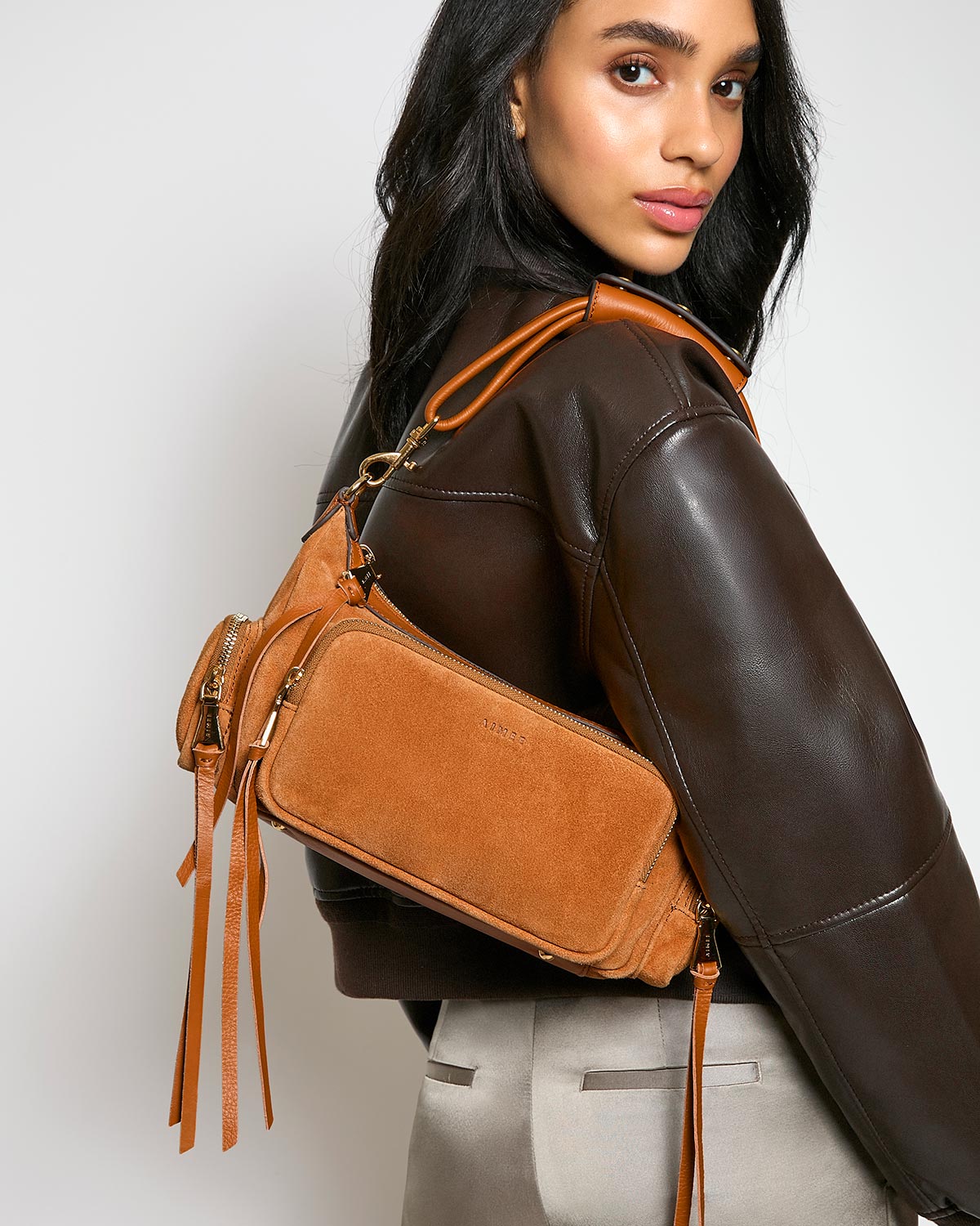 Away We Go Convertible Shoulder