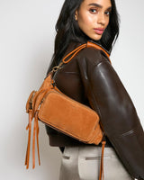 Away We Go Convertible Shoulder