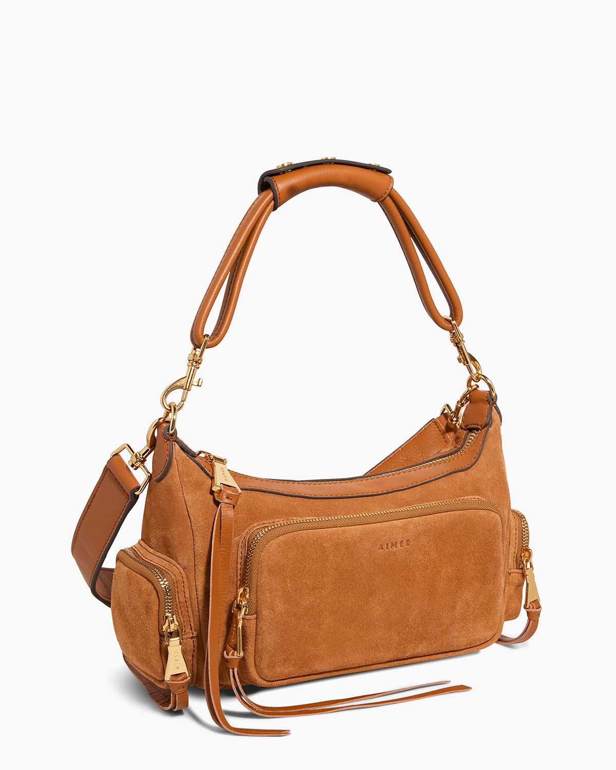 Away We Go Convertible Shoulder