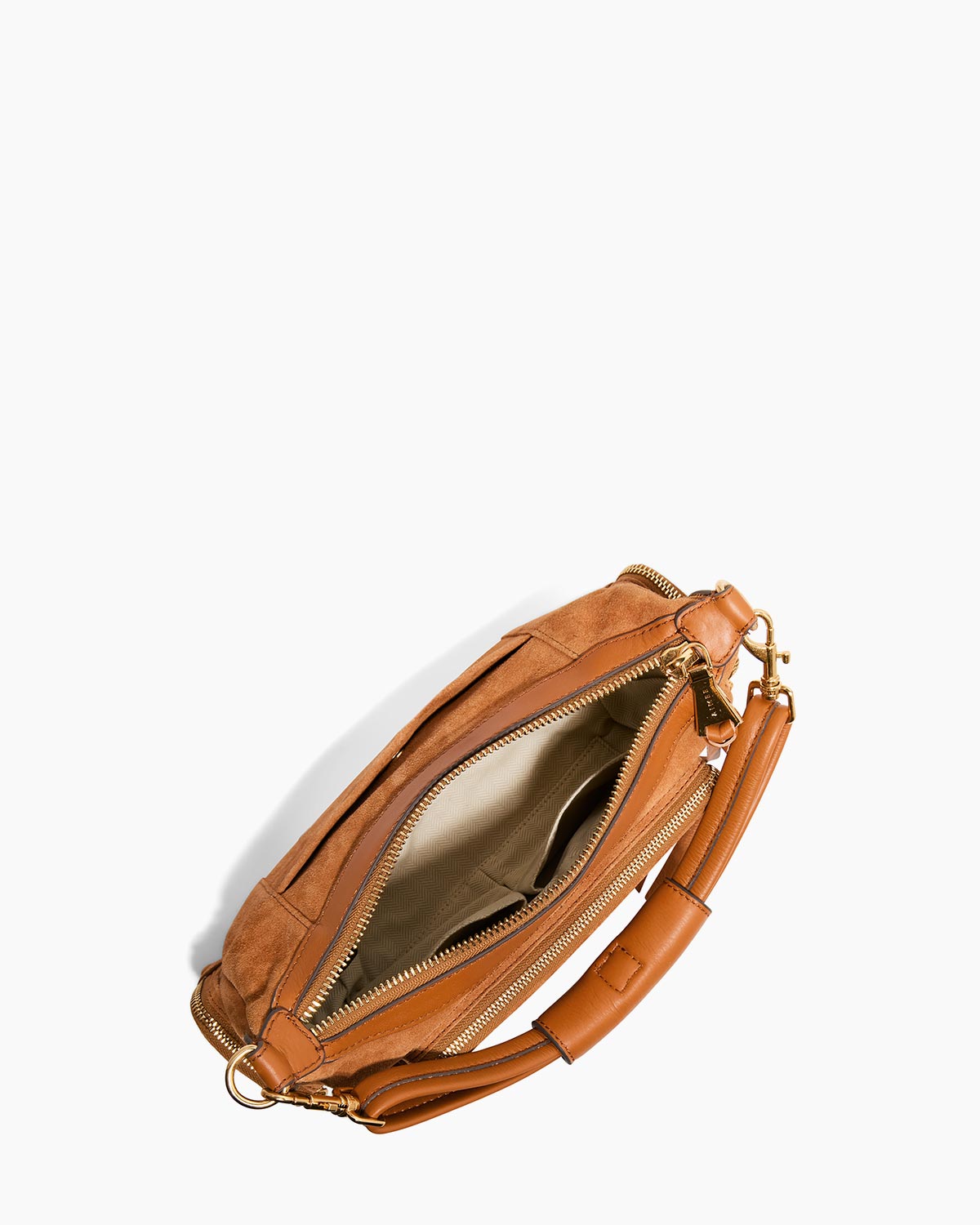 Away We Go Convertible Shoulder