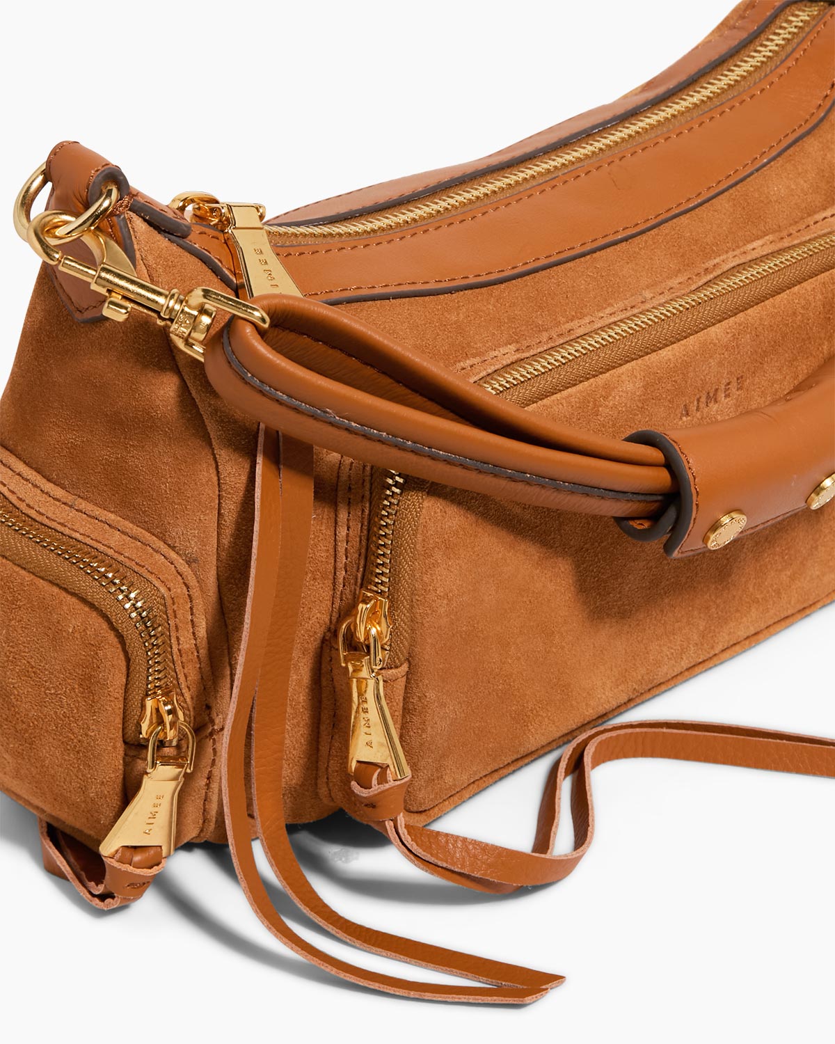 Away We Go Convertible Shoulder