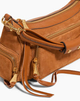 Away We Go Convertible Shoulder