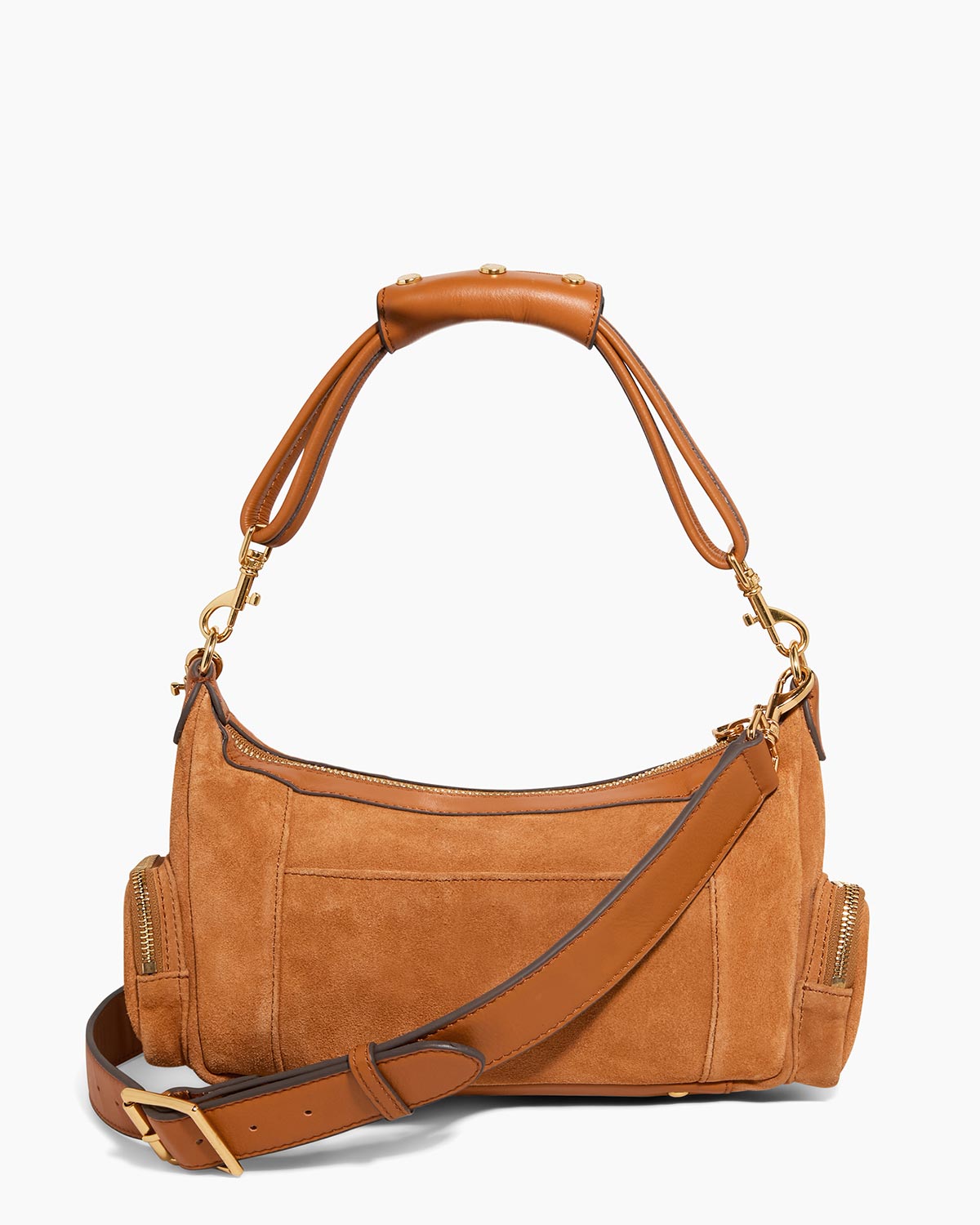 Away We Go Convertible Shoulder