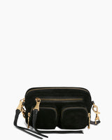 Away We Go Cargo Crossbody