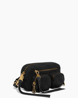 Away We Go Cargo Crossbody