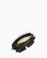 Away We Go Cargo Crossbody
