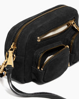 Away We Go Cargo Crossbody