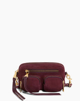 Away We Go Cargo Crossbody
