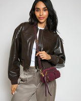 Away We Go Cargo Crossbody