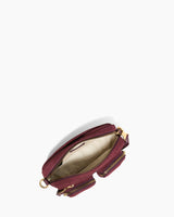 Away We Go Cargo Crossbody