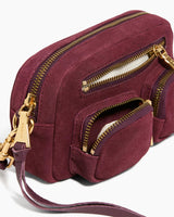 Away We Go Cargo Crossbody